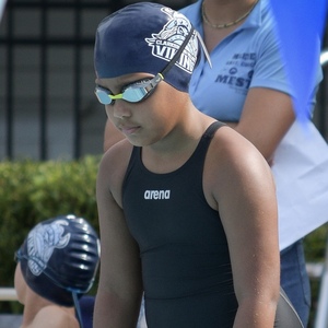 Fundraising Page: Ella Randall